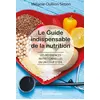 Image de Le guide indispensable de la nutrition en occasion ou reconditionné
