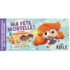 Image de Les nouvelles Cartes d'invitation Mortelle Adèle en occasion ou reconditionné