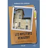 Image de Les Mystères Renaudot