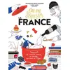 Image de Livre de cuisine MARABOUT On va deguster la France