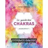 Image de Livre de santé MARABOUT Le guide des chakras