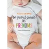 Image de Le grand guide des prénoms en occasion ou reconditionné