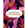Image de Livre de santé MARABOUT Le Grand guide de l'ayurveda