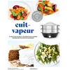 Image de Cuit vapeur