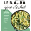 Image de Le B.A-BA de la cuisine Zéro déchet