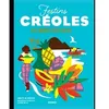 Image de Les recettes culte - Festins créoles en occasion ou reconditionné