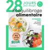 Image de 28 jours pour changer - Rééquilibrage alimentaire en occasion ou reconditionné