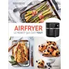 Image de Airfryer - Le robot qui cuit tout en occasion ou reconditionné