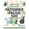 Image de Le grand livre Marabout - Pâtisserie facile en occasion ou reconditionné