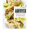 Image de Airfryer - Recettes express en occasion ou reconditionné