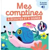 Image de Mes comptines à écouter et à signer en occasion ou reconditionné