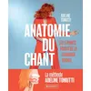 Image de Anatomie du chant en occasion ou reconditionné