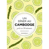 Image de L'asie dans mon assiette - Cambodge en occasion ou reconditionné