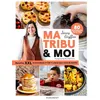 Image de Ma tribu & moi - Recettes XXL économiques et 100% plaisir pour toute la famille en occasion ou reconditionné