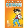 Image de Détective Conan - Tome 53 en occasion ou reconditionné