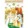 Image de Honey & Clover - Tome 8 en occasion ou reconditionné