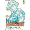 Image de Hunter X Hunter - Tome 24 en occasion ou reconditionné