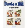 Image de Boule & Bill T,28 , Les Quatre Saisons en occasion ou reconditionné