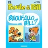 Image de Boule & Bill - Tome 27 - Bwoufallo Bill ? en occasion ou reconditionné