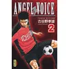 Image de Angel Voice - Tome 2 en occasion ou reconditionné