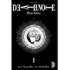 Image de DEATH NOTE - BLACK EDITION - Tome 1 en occasion ou reconditionné