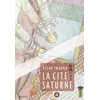 Image de La Cité Saturne - Tome 4 en occasion ou reconditionné
