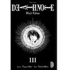 Image de DEATH NOTE - BLACK EDITION - Tome 3 en occasion ou reconditionné