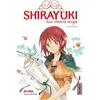 Image de Shirayuki aux cheveux rouges - Tome 1 en occasion ou reconditionné