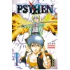 Image de Psyren - Tome 1 en occasion ou reconditionné