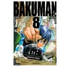 Image de Bakuman - Tome 8 en occasion ou reconditionné