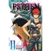 Image de Psyren - Tome 11 en occasion ou reconditionné