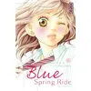 Image de Blue Spring Ride - Tome 3 en occasion ou reconditionné