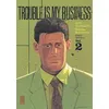 Image de Trouble is my business - Tome 2 en occasion ou reconditionné