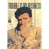 Image de Trouble is my business - Tome 6 en occasion ou reconditionné