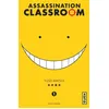 Image de Assassination classroom - Tome 1 en occasion ou reconditionné