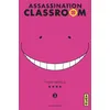 Image de Assassination classroom - Tome 3 en occasion ou reconditionné
