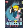 Image de Hunter X Hunter - Tome 33 en occasion ou reconditionné