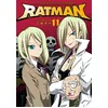 Image de Ratman - Tome 11 en occasion ou reconditionné