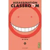Image de Assassination classroom - Tome 4 en occasion ou reconditionné