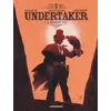 Image de Undertaker - Tome 1 - Le Mangeur d'or