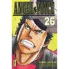 Image de Angel Voice - Tome 26 en occasion ou reconditionné