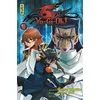 Image de Yu-Gi-Oh! 5 D's - Tome 8 en occasion ou reconditionné