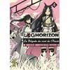 Image de Log Horizon la brigade du vent de l'ouest - Tome 4 en occasion ou reconditionné