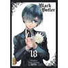 Image de Black Butler - Tome 18 en occasion ou reconditionné