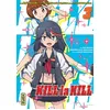 Image de Kill la kill - Tome 3 en occasion ou reconditionné