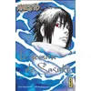 Image de Naruto - romans - Tome 2 - Le roman de Sasuke en occasion ou reconditionné