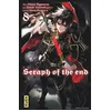 Image de Seraph of the end - Tome 8 en occasion ou reconditionné