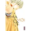 Image de Entre toi et moi - Tome 2 en occasion ou reconditionné
