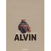 Image de Fourreau Alvin t. 1 et 2