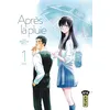 Image de Après la pluie - Tome 1 en occasion ou reconditionné